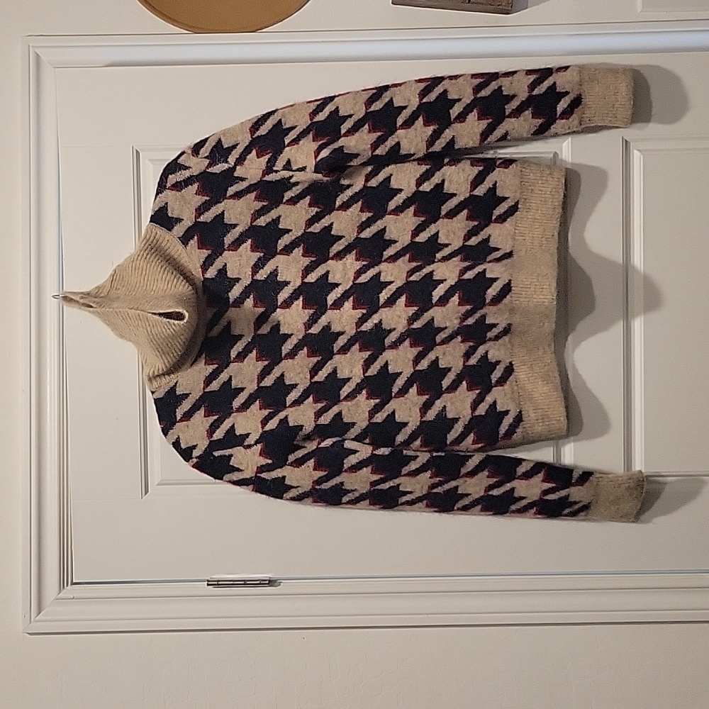 H&M Wool Sweater